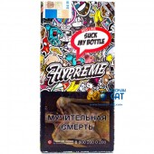 Табак Hypreme Red Line Suck My Bottle (Кола) 25г Акцизный Табак Hypreme Red Line Suck My Bottle (Кола) 25г Акцизный